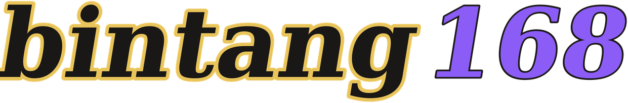 bintang168 logo